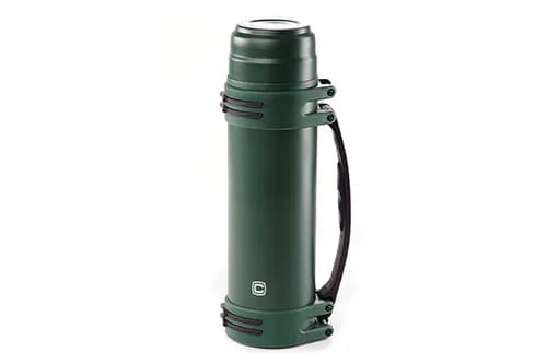 Термос Green Wood 1,5л СИЛА - зображення 1