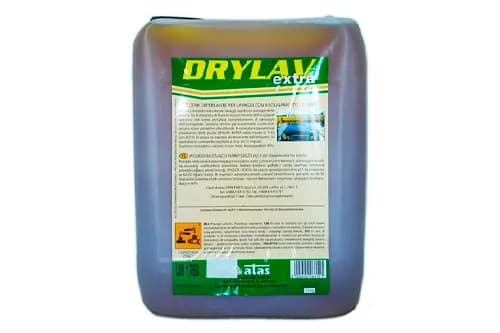 Віск для кузова DRYLAV-EXTRA 10KG ATAS - зображення 1