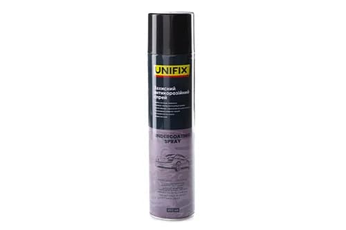 Антикорозійний спрей 650мл UNIFIX