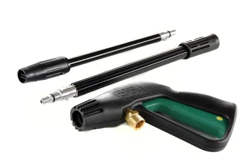 Пістолет-розпилювач з насадками для для мийок PWH 2100, 2400 APRO
