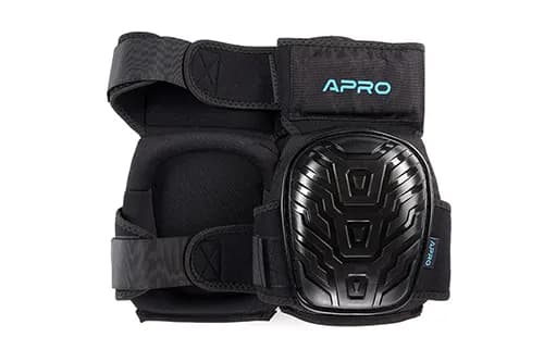 Наколінники захисні Professional Plus APRO
