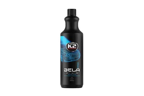 Активна піна для миття Bela Sunset Fresh (Захід сонця) 1л К2