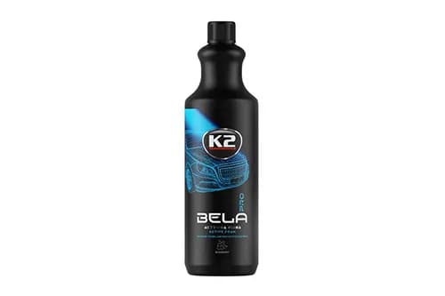 Активна піна для миття Bela Blueberry (Чорниця) 1л К2