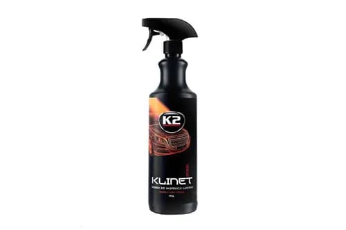 Знежирювач Антисилікон KLINET PRO T6 770мл К2