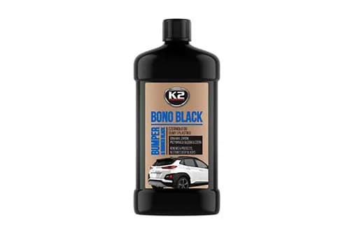 Засіб для чорніння шин PERFECT BONO BLACK 500мл К2 - зображення 1