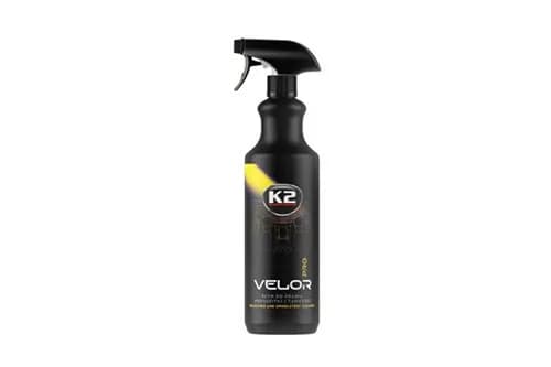 Очищувач салону VELOR PRO 1л К2