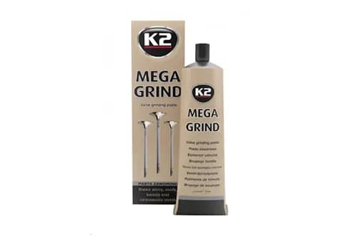 Паста для притирання клапанів MEGA GRIND 100г К2 - зображення 1