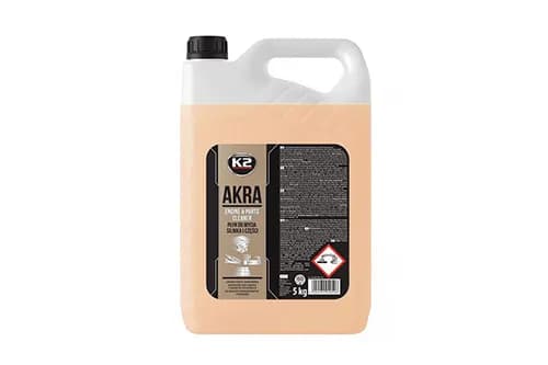 Очищувач двигуна Akra 5л К2