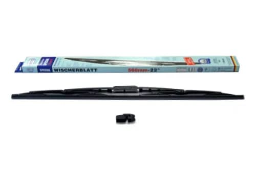Щітка склоочисника Special каркасна 560мм - 22'' Alca