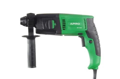 Перфоратор прямий RH-600 mini APRO - зображення 1