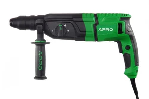 Перфоратор прямий RH-1050 QA APRO