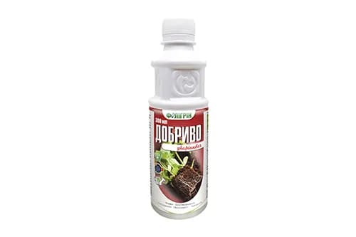 Добриво Фолігрін Укорінювач 300мл AgroProtection