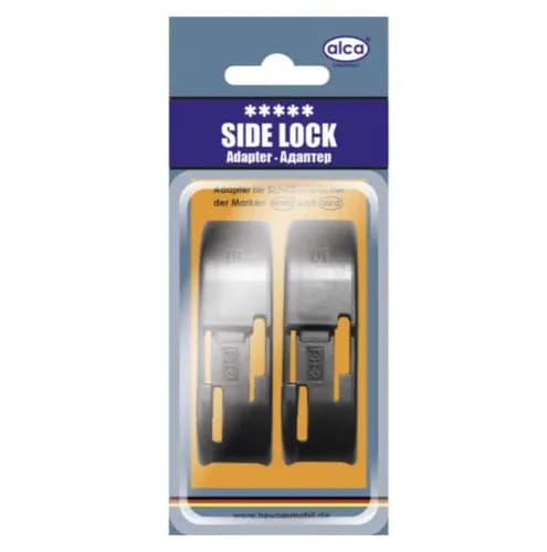Адаптер до щіток склоочисника 6/8 Side Lock (1кт-2 шт) Alca