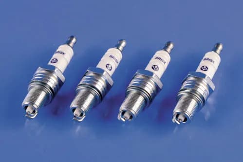 Свічки запалювання EXTRA LR15TC.4B Brisk - зображення 1