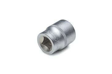 Насадка шестигранна CrV 1/2 24мм СИЛА