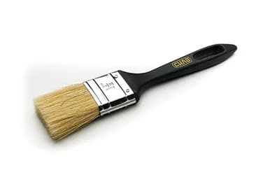 Пензель флейцевий мікс баланс 1,5'' СИЛА
