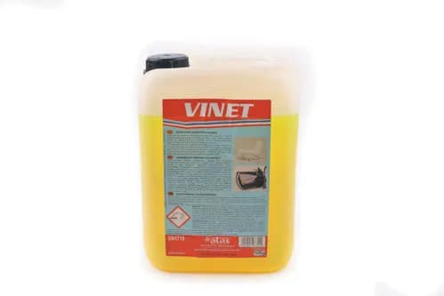 Очищувач для пластику VINET 10кг (універсальний миючий засіб) ATAS