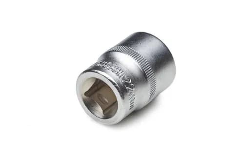 Насадка шестигранна CrV 1/2 10мм APRO