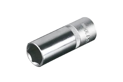 Насадка свічкова CrV 1/2 21мм APRO