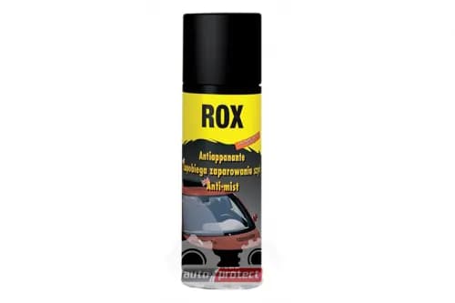 Антизапотівач ROX 200мл (спрей) ATAS