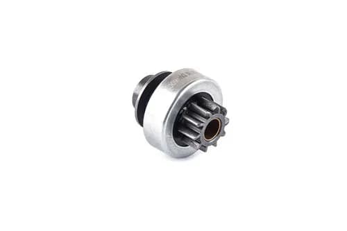Привід стартеру Daewoo Lanos 1,5, 1,6, Chevrolet Aveo 1,5, 1,6, Lacetti 1,6, Opel Kadet АТЕК - зображення 1