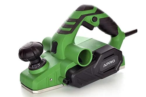 Електрорубанок APRO P1100 - зображення 1