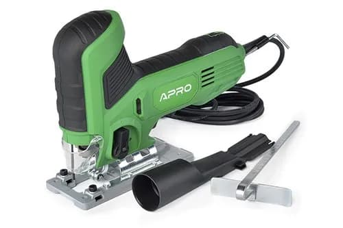 Лобзик електричний APRO J850 - зображення 1