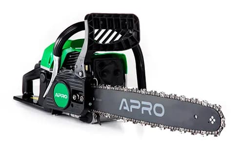 Бензопила ланцюгова APRO BPL 2300 - зображення 1