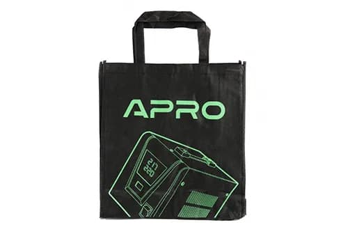 Еко-сумка APRO Стабілізатор напруги - зображення 1