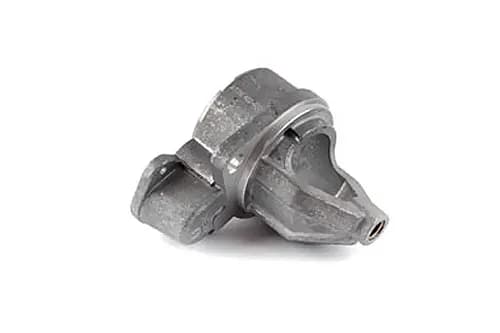 Кришка передня стартеру ГАЗ 24, 2410, 2410 (ЗМЗ 402) АТЕК - зображення 1