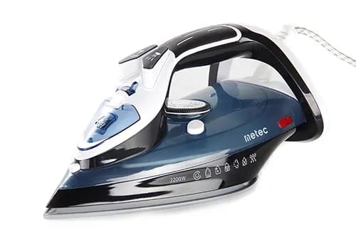 Праска парова IR-10CBB, 2200Вт Metec