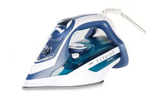 Праска парова IR-11CTW, 2400Вт Metec