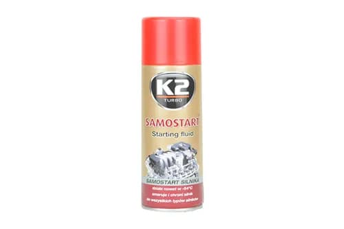 Швидкий старт Samostart 400мл К2