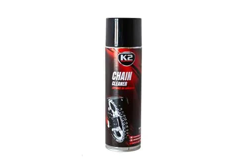Очищувачланцюгів CHAIN CLEANER 500мл К2