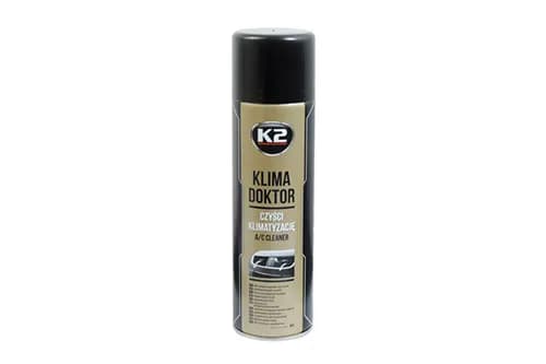 Очищувач кондиціонеру KLIMA DOCTOR A/C 500мл К2 - зображення 1