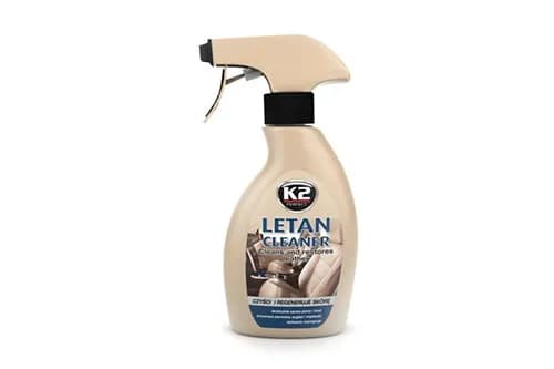 Очищувач та кондиціонер для шкіри LETAN PERFECT CLEANER 250мл К2 - зображення 1