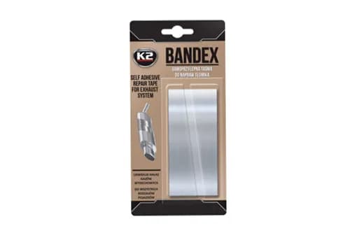 Стрічка для ремонтуглушників BOND BANDEX 5 см на 1 м К2