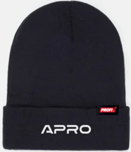 Шапка APRO