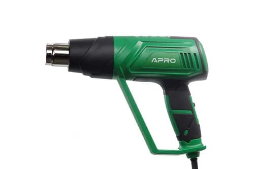 Фен будівельний HG-2000 E APRO