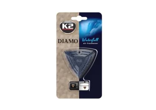 Ароматизатор K2 Diamo 15 г Водоспад