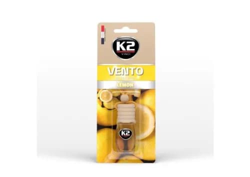 Ароматизатор повітря Лимон K2 Vento 8мл