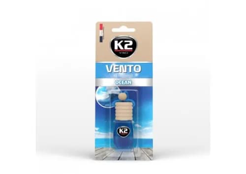 Ароматизатор K2 Vento Океан 8мл