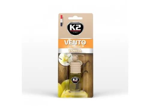 Ароматизатор K2 Vento Ваніль 8мл