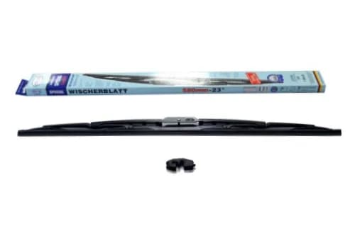 Щітка склоочисника Special каркасна 580мм - 23'' Alca