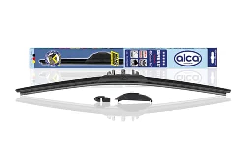 Щітка склоочисника Super Flat безкаркасна 400мм - 16'' Alca