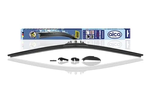 Щітка склоочисника Super Flat безкаркасна 500мм - 20'' Alca