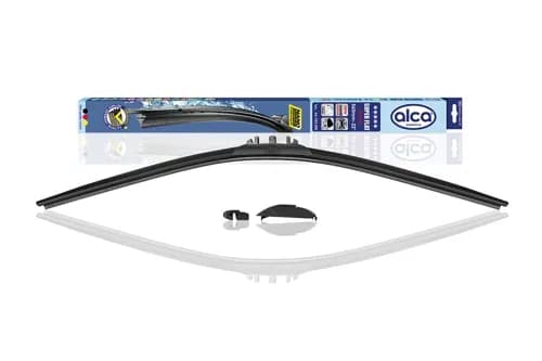 Щітка склоочисника Super Flat безкаркасна 560мм - 22'' Alca