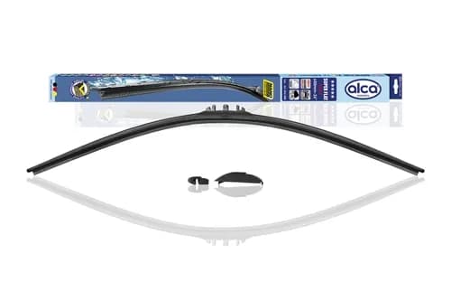 Щітка склоочисника Super Flat безкаркасна 650мм - 26'' Alca