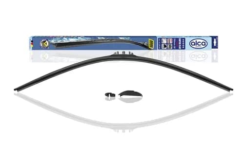 Щітка склоочисника Super Flat безкаркасна 700мм - 28'' Alca