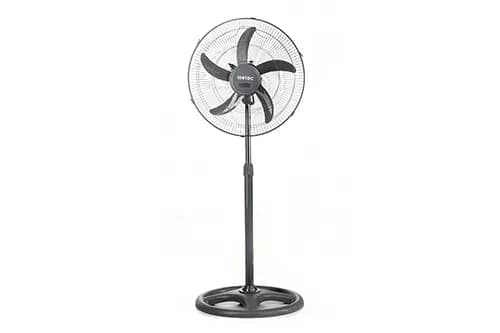 Вентилятор підлоговий SFS-4518A, 55Вт, 18'' METEC